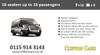 Clifton Taxis 1039174 Image 0