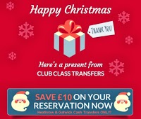 Club Class Transfers 1038151 Image 2