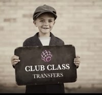 Club Class Transfers 1038151 Image 4