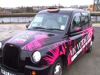 Clyde Taxi Advertising 1042989 Image 1