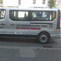 Cockermouth Taxi Co 1035790 Image 0