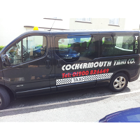 Cockermouth Taxi Co 1035790 Image 1