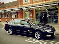 Colchester Airport Taxi Transfer Services 1049441 Image 3