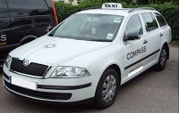 Compass Taxis 1034868 Image 0