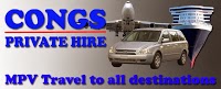 Congs Private Taxi Service 1046841 Image 0