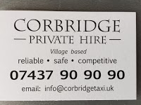 Corbridge Private Hire 1050800 Image 2