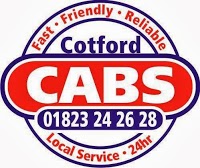Cotford Cabs 1046650 Image 0