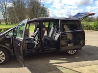 Cotswold Chauffeur 1047639 Image 2