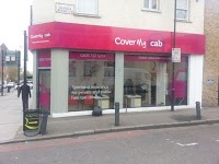 Cover My Cab   North London 1038124 Image 0