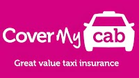 Cover My Cab   Taxi Insurance 1037798 Image 2