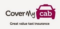 Cover My Cab   Taxi Insurance 1037798 Image 4