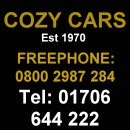Cozy Cars 1049395 Image 5