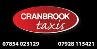 Cranbrook Taxis 1034382 Image 0