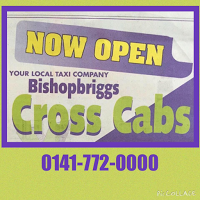 Cross cabs bishopbriggs 1043414 Image 0