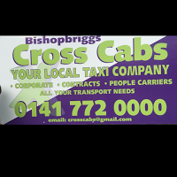 Cross cabs bishopbriggs 1043414 Image 1