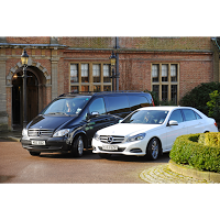 Crown Executive Cars Ltd 1049514 Image 0
