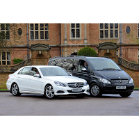 Crown Executive Cars Ltd 1049514 Image 2