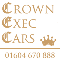 Crown Executive Cars Ltd 1049514 Image 3