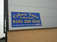 Crown Taxis 1040408 Image 0
