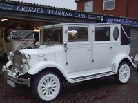 Crozier Wedding Cars 1046002 Image 1