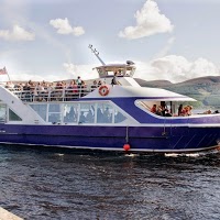 Cruise Loch Ness 1038524 Image 0