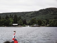 Cruise Loch Ness 1038524 Image 6