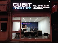Cubit Insurance North Branch 1040794 Image 1