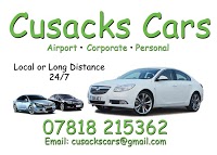 Cusacks Cars 1031348 Image 1