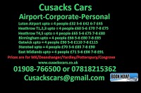 Cusacks Cars 1031348 Image 2