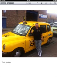 Cyprus Taxi Care 1045034 Image 2
