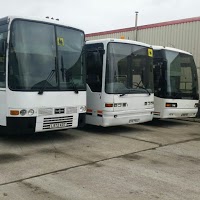 D. R. Taxis, Minibus and Coach Hire 1038538 Image 2