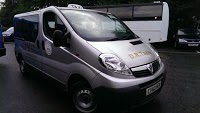 D. R. Taxis, Minibus and Coach Hire 1038538 Image 3