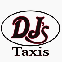 DJs Taxis 1038226 Image 0
