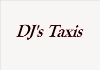 DJs Taxis 1038226 Image 1