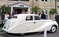 DM Prestige Wedding Cars 1035597 Image 0