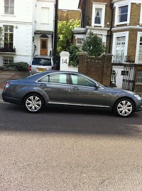 DS Executive Chauffeur Services. 1033627 Image 2