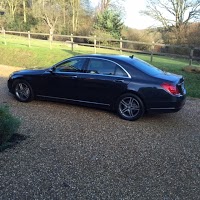 DS Executive Chauffeur Services. 1033627 Image 6