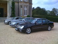 DS Executive Chauffeur Services. 1033627 Image 7