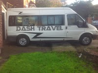 Dash Travel (Mansfield) 1047508 Image 0