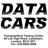 Data Cars Ltd 1048386 Image 0