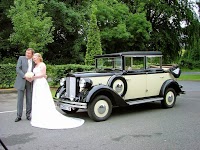 David Andrews Wedding Cars 1038275 Image 2