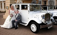 David Andrews Wedding Cars 1038275 Image 4