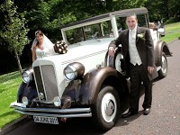 David Andrews Wedding Cars 1038275 Image 5
