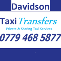 Davidson Taxi Transfers 1047822 Image 0