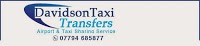 Davidson Taxi Transfers 1047822 Image 1