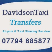 Davidson Taxi Transfers 1047822 Image 2