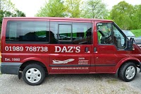 Daz Taxis 1050981 Image 1