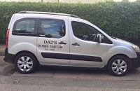 Daz Taxis 1050981 Image 5
