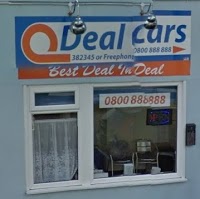 Deal Cars 1032655 Image 0