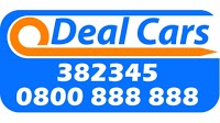 Deal Cars 1032655 Image 2